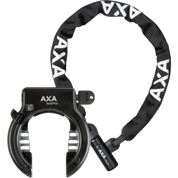Combi - ABUS Ring- and chain lock ART2* | 85 cm