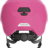 ABUS Helmet pink kids - Image 5