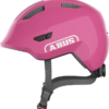 ABUS Helmet pink kids - Image 4