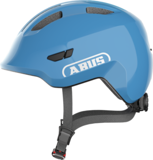 ABUS Helmet blue kids